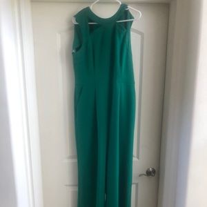 Calvin Klein Palazzo jumpsuit